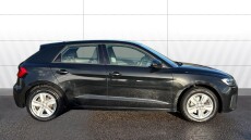 Audi A1 30 TFSI SE 5dr S Tronic Petrol Hatchback